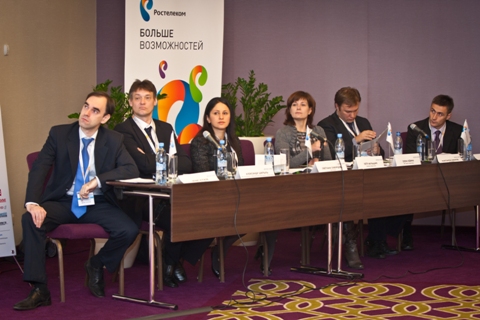 Интерком-2011